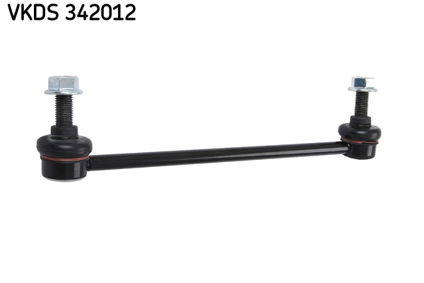 Стойка (тяга) стабилизатора передняя SWAG арт. VKDS 342012